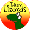 ThirstyLizards - Affordable Web Sites
